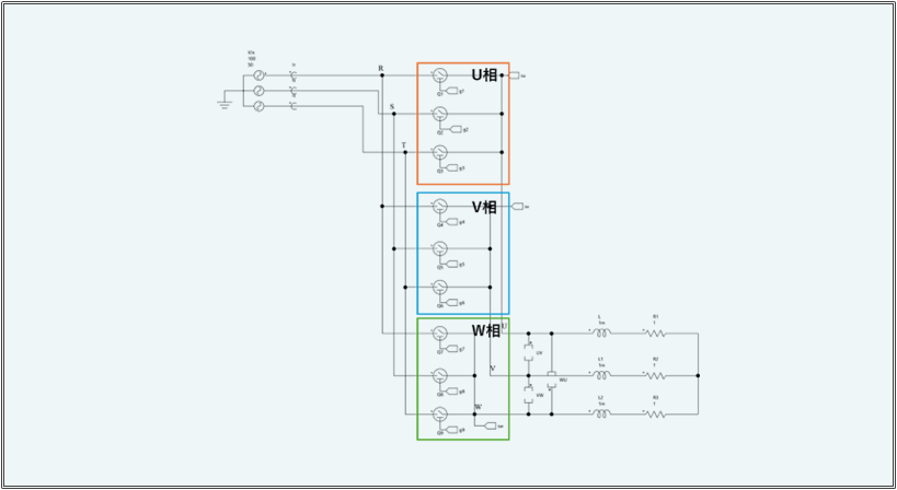 マトリクスコンバータ 概要編<br>第1回